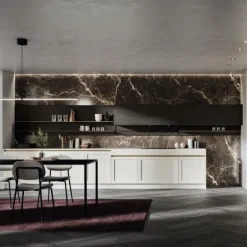Cucina su misura Alma - Pozzoli Arredamenti