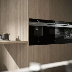 Cucina su misura Tratto 10 - Pozzoli Arredamenti