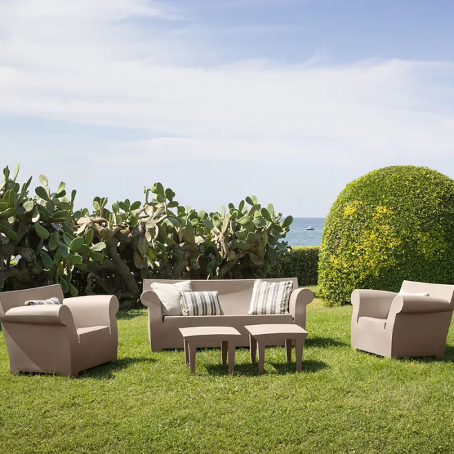 Divano Bubble Club - Kartell
