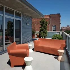 Divano Bubble Club - Kartell