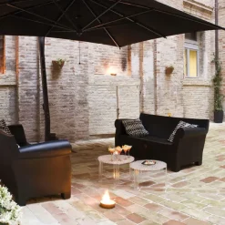 Divano Bubble Club - Kartell