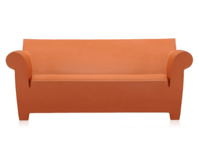 Divano Bubble Club - Kartell