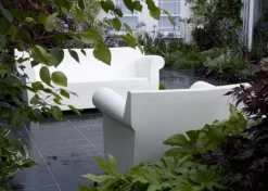 Divano Bubble Club - Kartell