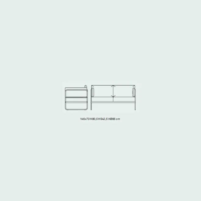 Divano Easy - Connubia