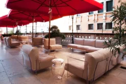 Divano Pop Outdoor - Kartell