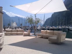 Divano Pop Outdoor - Kartell