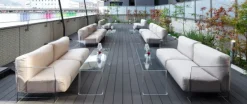 Divano Pop Outdoor - Kartell