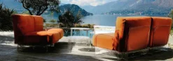 Divano Pop Outdoor - Kartell