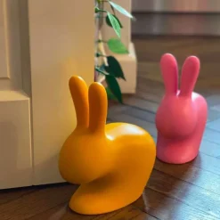 Fermaporte Rabbit XS - Qeeboo