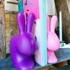 Fermaporte Rabbit XS - Qeeboo