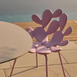 Filicudi Chair - Qeeboo