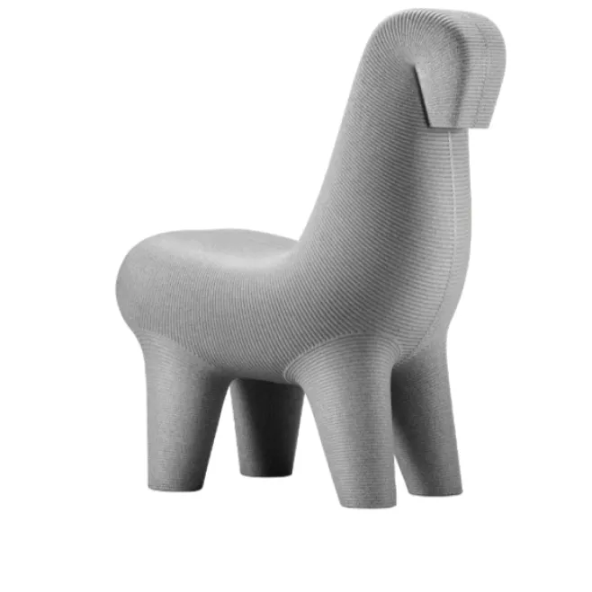 Ghoda Chair - Qeeboo