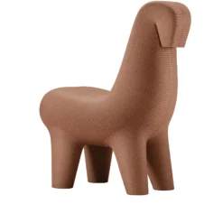 Ghoda Chair - Qeeboo