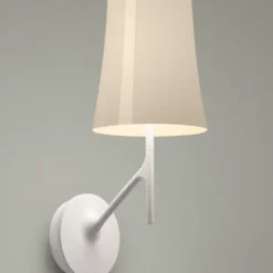 Lampada a parete Birdie - Foscarini