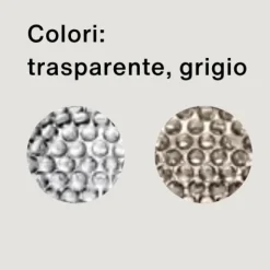 Lampada a parete Caboche Plus - Foscarini
