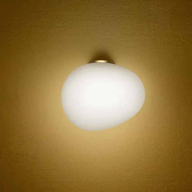 Lampada a parete Gregg - Foscarini