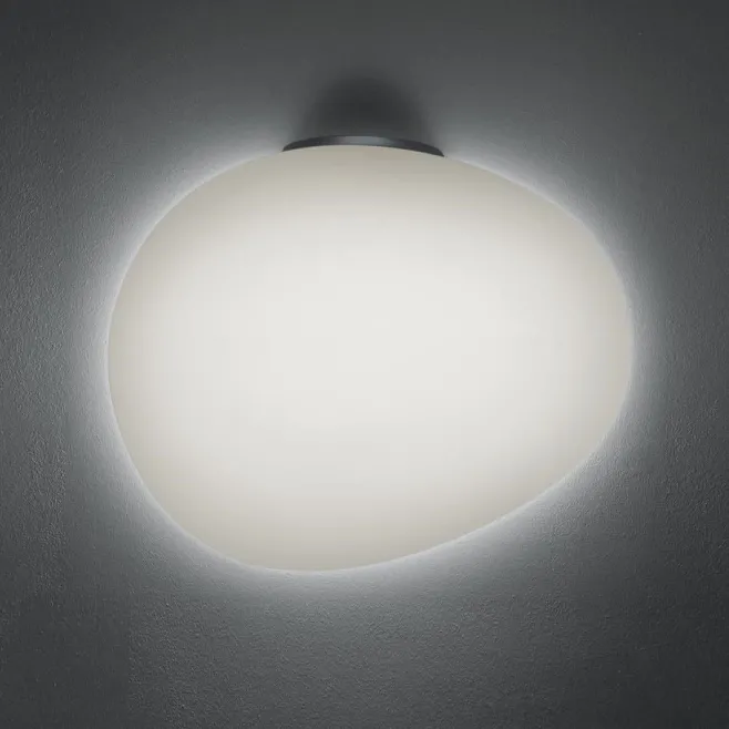 Lampada a parete Gregg - Foscarini