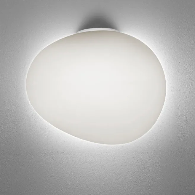 Lampada a parete Gregg - Foscarini