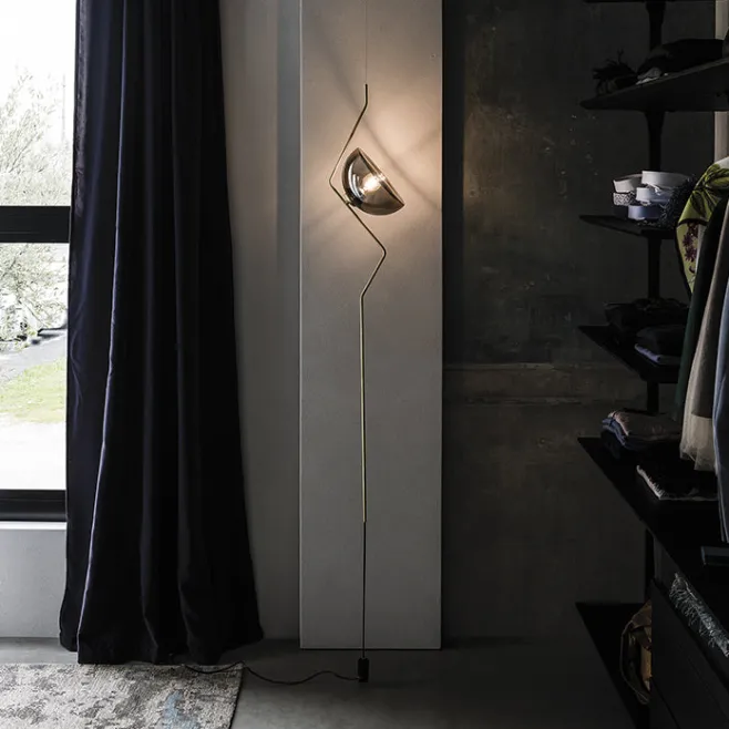 Lampada a soffitto Tramonto - Cattelan Italia