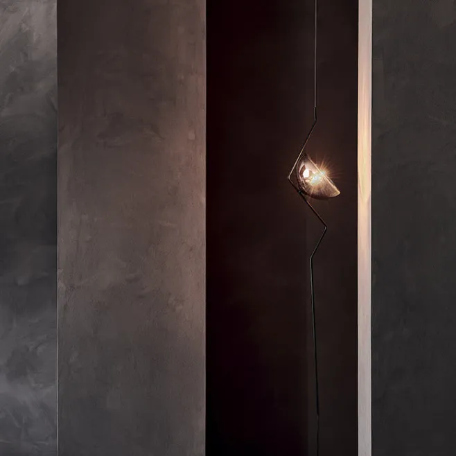 Lampada a soffitto Tramonto - Cattelan Italia