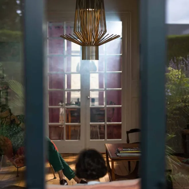 Lampada a sospensione Allegretto Assai - Foscarini