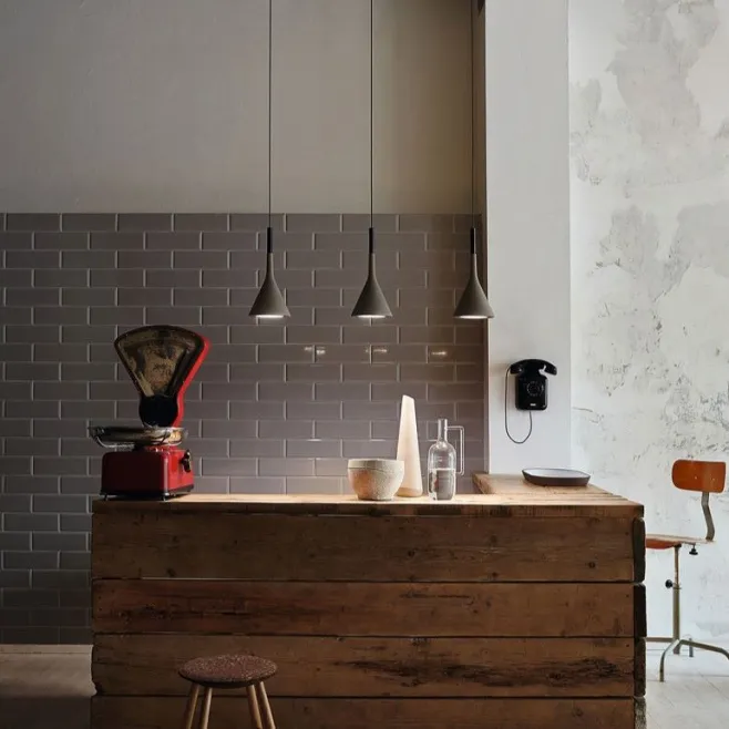 Lampada a sospensione Aplomb - Foscarini