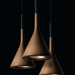 Lampada a sospensione Aplomb - Foscarini