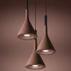 Lampada a sospensione Aplomb - Foscarini