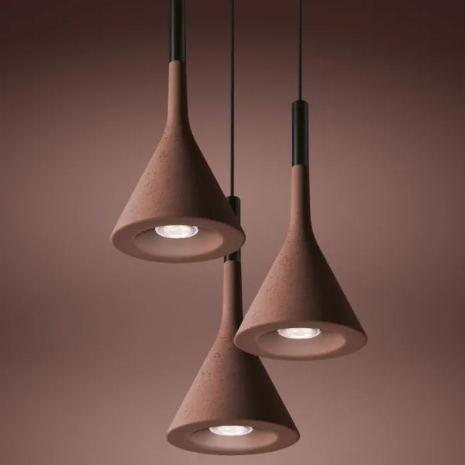 Lampada a sospensione Aplomb - Foscarini