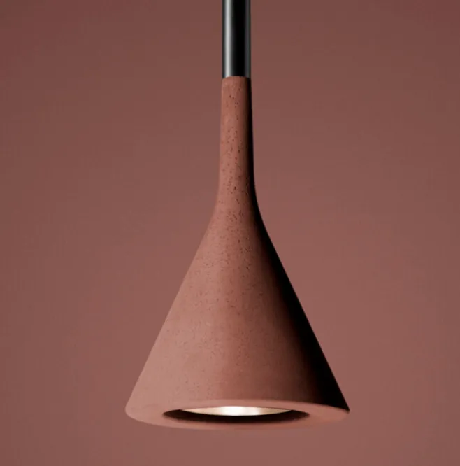 Lampada a sospensione Aplomb - Foscarini