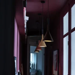 Lampada a sospensione Aplomb - Foscarini