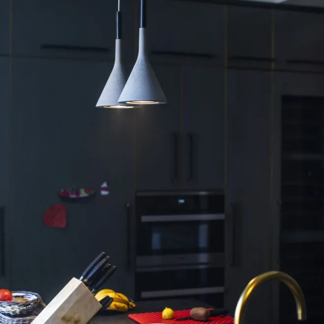 Lampada a sospensione Aplomb - Foscarini