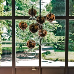 Lampada a Sospensione Apollo - Cattelan Italia
