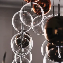 Lampada a Sospensione Apollo - Cattelan Italia