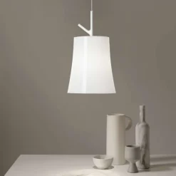 Lampada a sospensione Birdie - Foscarini