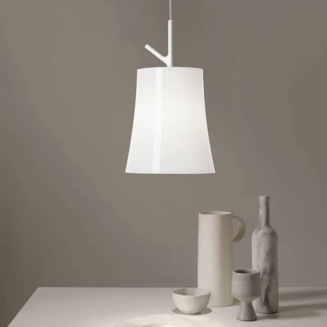 Lampada a sospensione Birdie - Foscarini