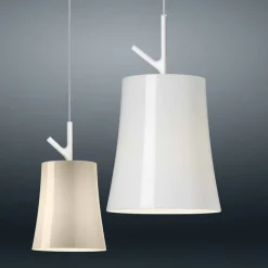 Lampada a sospensione Birdie - Foscarini