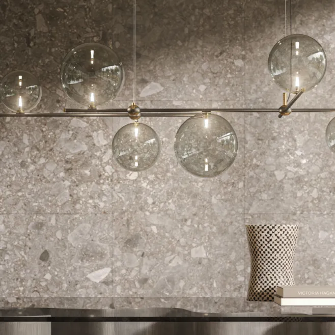 Lampada a sospensione Bloom - Cattelan Italia