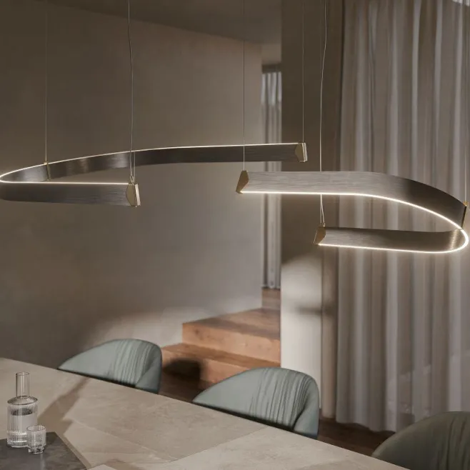 Lampada a sospensione Bluebell - Cattelan Italia