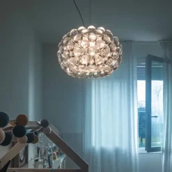 Lampada a sospensione Caboche Plus - Foscarini