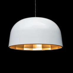 Lampada a sospensione Empty - Oluce