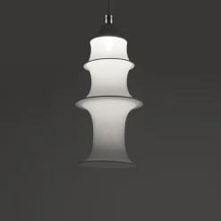 Lampada a sospensione Falkland - Danese