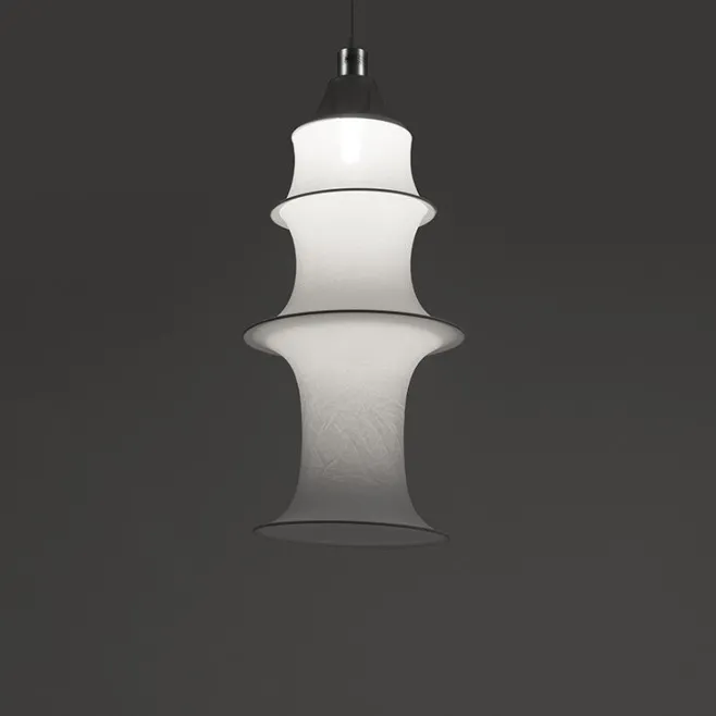 Lampada a sospensione Falkland - Danese