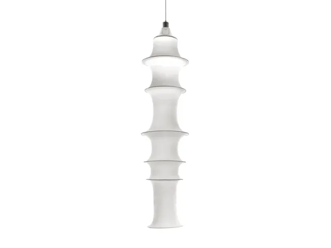 Lampada a sospensione Falkland - Danese