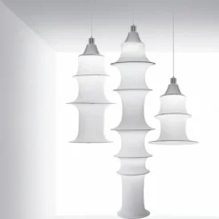 Lampada a sospensione Falkland - Danese