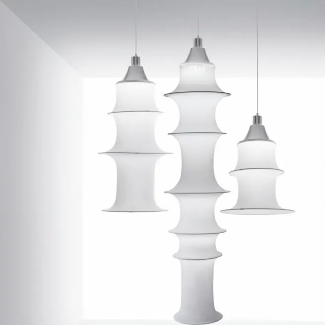 Lampada a sospensione Falkland - Danese