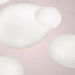 Lampada a sospensione Gregg - Foscarini