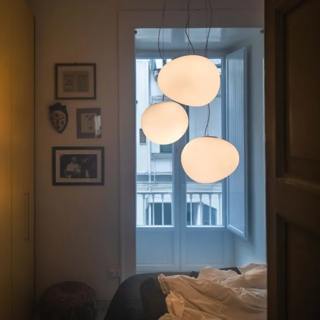 Lampada a sospensione Gregg - Foscarini