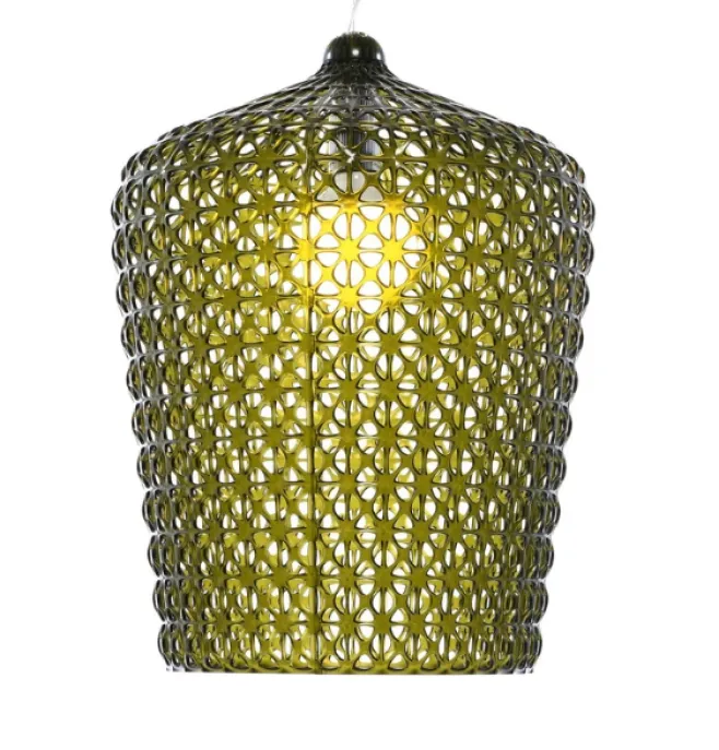 Lampada a sospensione Kabuki - Kartell
