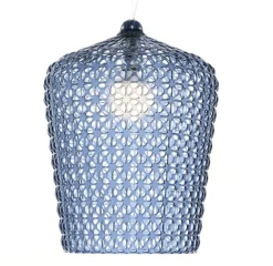 Lampada a sospensione Kabuki - Kartell